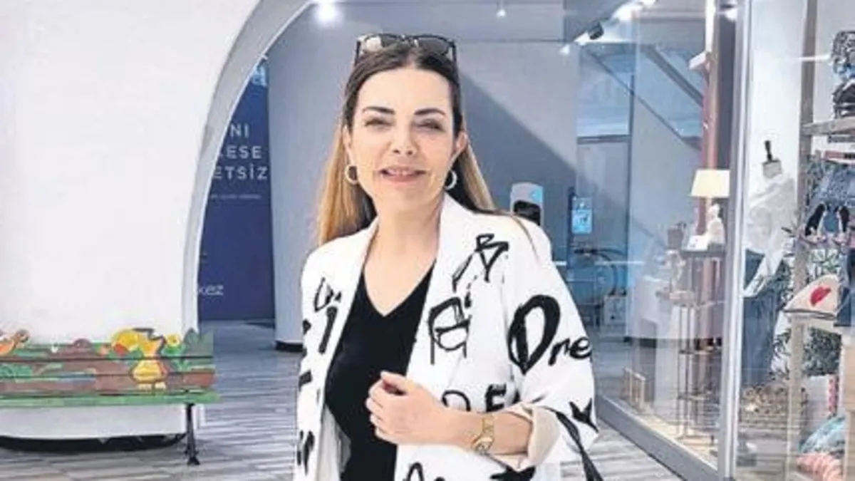 Burcu Kara televizyon ekranlarına dönüş tarihini müjdeledi