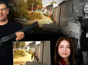 Bursa’da Avukat Hatice Kocaefe’yi öldüren zanlının ifadesi soruşturmayı derinleştiriyor