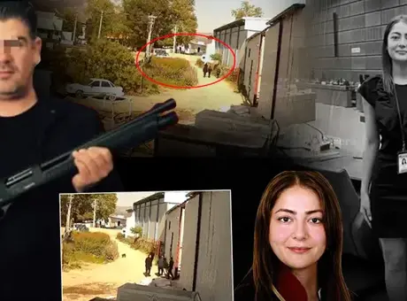 Bursa’da Avukat Hatice Kocaefe’yi öldüren zanlının ifadesi soruşturmayı derinleştiriyor