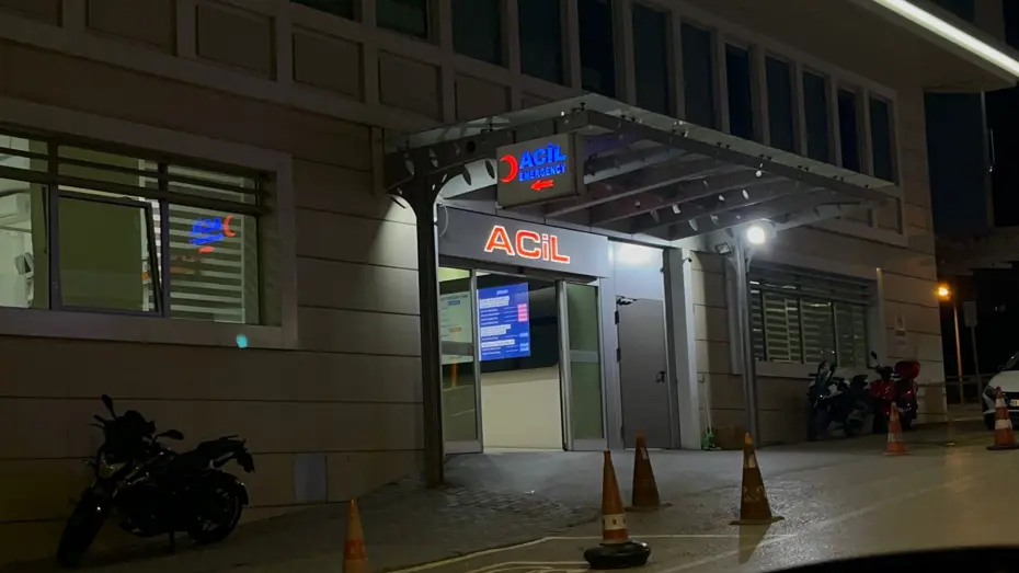 Bursa’da genç bir aşık nişanlısının babasını silahlı saldırıyla öldürdü