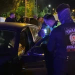 Bursa’da polisten kaçan kadın sürücüye 550 bin TL rekor ceza verildi