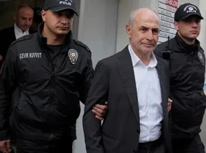 Büyükçekmece Belediye Başkanı Hasan Akgün’e yolsuzluk soruşturmasında 183 yıl hapis istemi