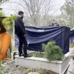 Çağla Tuğaltay cinayeti soruşturmasında DNA örnekleri için dört mezar açıldı
