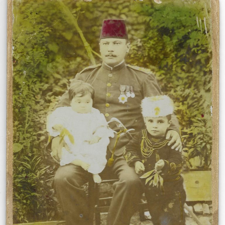 Çanakkale Savaşları’ndan Miras Kalan Mektup Tarihin Tozlu Sayfalarını Aydınlatıyor