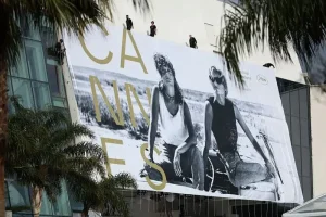 Cannes Film Festivali başladı: Amerikan filmleri az, siyasi mesajlar geri planda