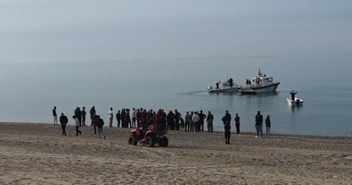 Çatalca Yalıköy’de kiralık jetski macerası ölümle sonuçlandı