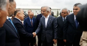 Çeşmeli-Kızkalesi Otoyolu ile Seyahat Süresi Dramatik Şekilde Kısalacak