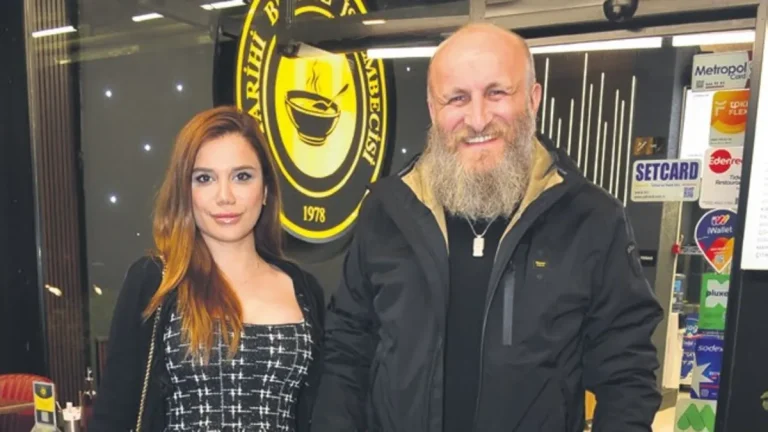 Çetin Altay sinema kariyerini müzikle taçlandırmaya hazırlanıyor