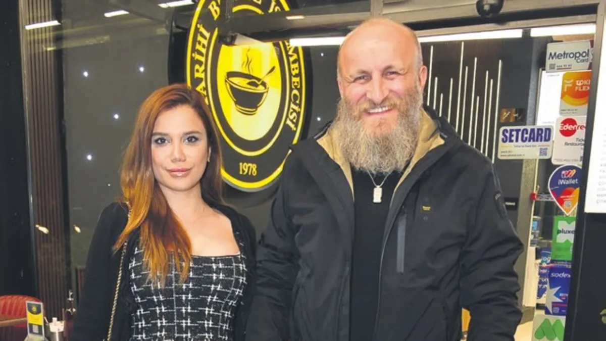 Çetin Altay sinema kariyerini müzikle taçlandırmaya hazırlanıyor