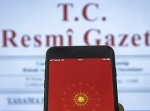 Çevre ve Şehircilik Bakanlığı’nda kritik değişiklikler Resmi Gazete’de yayımlandı