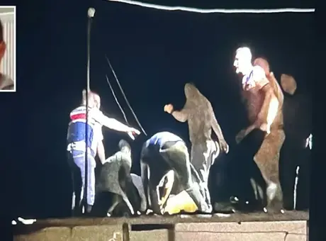 Ceylanpınar’da kaybolan minik Miraç evin damında ölü bulundu, elektrik akımı şüphesi