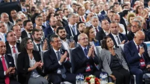 Gazeteci Fatih Atik: ‘CHP hakkında Cuma günü mutlak butlan kararının UYAP’a yüklenmesini bekliyoruz’