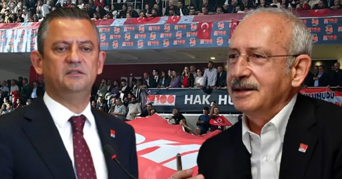 CHP 38. Kurultayındaki usulsüzlük davasında yeni duruşma yaklaşıyor