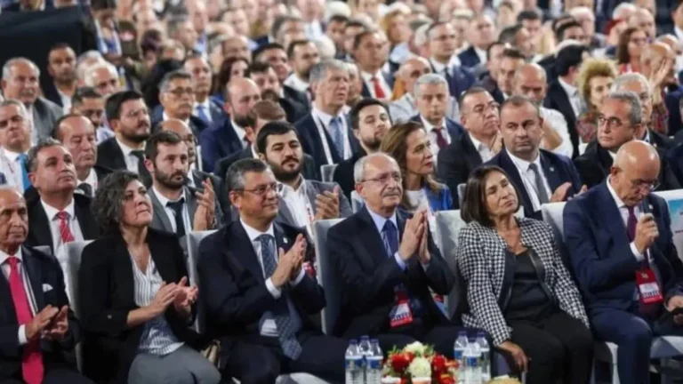 Gazeteci Fatih Atik: ‘CHP hakkında Cuma günü mutlak butlan kararının UYAP’a yüklenmesini bekliyoruz’