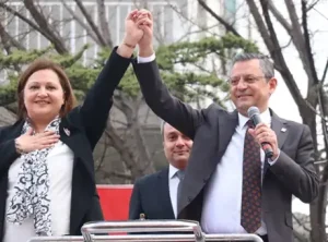 CHP, Burcu Köksal’ı AK Parti’ye geçiş iddiaları nedeniyle disipline sevk etti