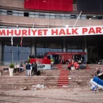 CHP Genel Merkezi tahliye sonrası Kılıçdaroğlu’nun yeni stratejisini şekillendiriyor