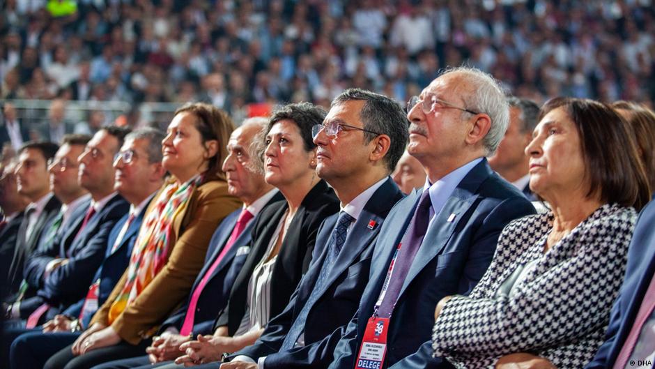 CHP kurultay davasında Adem Soytekin tanık olarak ifade verecek