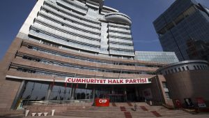 CHP Kurultayı Mahkeme Kararıyla İptal Edildi, Kılıçdaroğlu Göreve Geri Dönüyor