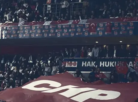 CHP Kurultayı soruşturması: İstanbul merkezli operasyonda 9 kişi tutuklandı
