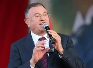 CHP Kurultayında Mutlak Butlan Kararı Sonrası Lütfü Savaş’ın Açıklamaları Dikkat Çekti