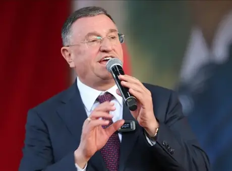 CHP Kurultayında Mutlak Butlan Kararı Sonrası Lütfü Savaş’ın Açıklamaları Dikkat Çekti