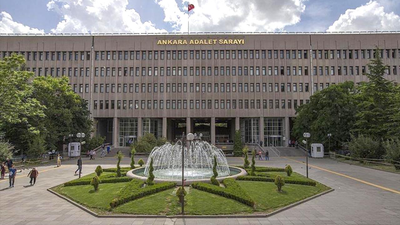 CHP kurultayındaki şaibe iddialarıyla ilgili dava 1 Temmuz’a ertelendi