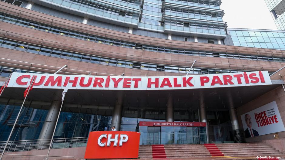 CHP Kurultayı’nın yok hükmünde sayılması siyasi kulislerde büyük yankı uyandırdı