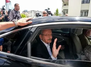 CHP Lideri Kemal Kılıçdaroğlu Partisinin Genel Merkezini Ziyaret Edecek