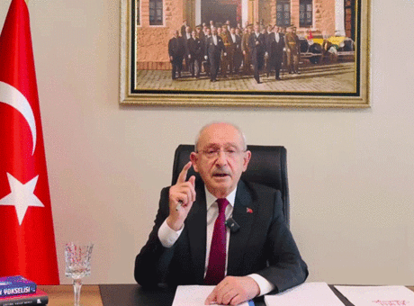 CHP’de Kılıçdaroğlu’nun arınma çağrısına 19 milletvekili destek verdi ancak tepkiler yükseliyor