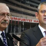 CHP’nin 2023 Kurultayı Mahkeme Kararıyla Geçersiz Sayıldı, Kılıçdaroğlu Göreve Döndü
