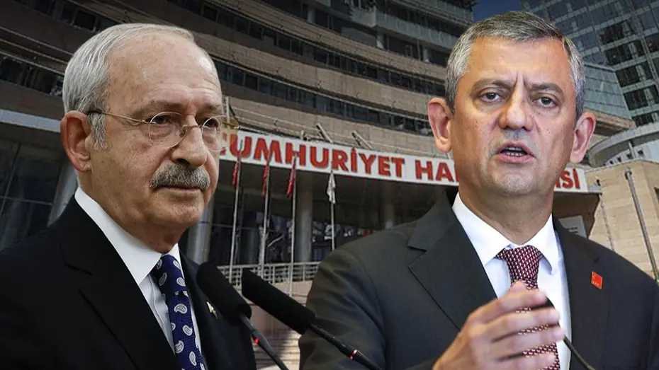 CHP’nin 38. Olağan Kurultayı Mahkeme Kararıyla Hükümsüz Sayıldı