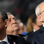 CHP’nin Mutlak Butlan Kararı Sonrası Kılıçdaroğlu’na Destek Açıklamaları Artıyor