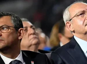 CHP’nin Mutlak Butlan Kararı Sonrası Kılıçdaroğlu’na Destek Açıklamaları Artıyor