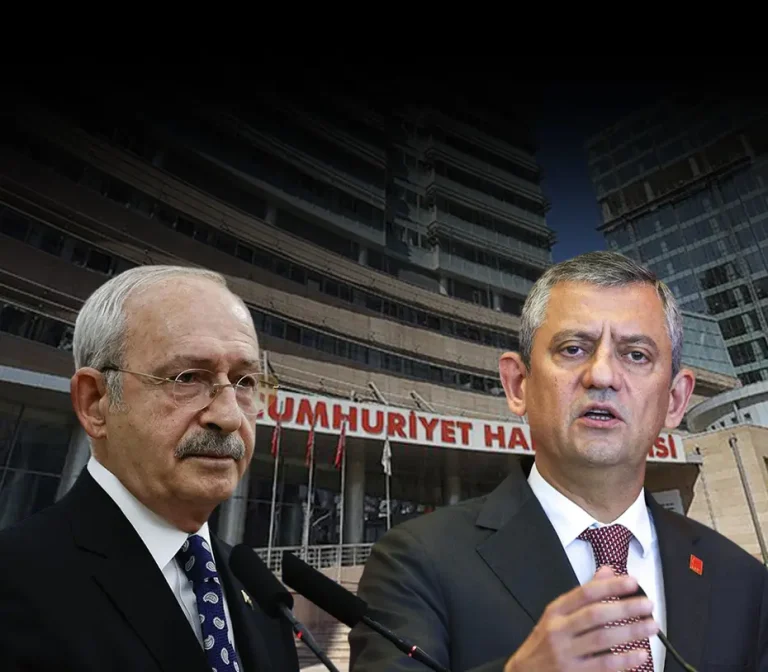 CHP’ye yönelik mahkeme kararı Türk siyasetinde dengeleri nasıl değiştirecek