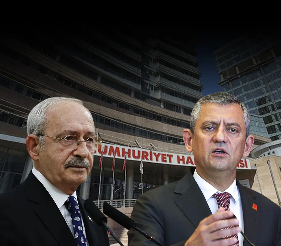 CHP’ye yönelik mahkeme kararı Türk siyasetinde dengeleri nasıl değiştirecek
