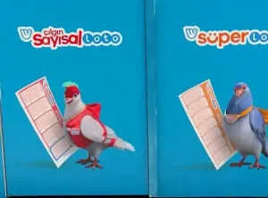 Çılgın Sayısal Loto’da 942 Milyon TL İkramiye Bayileri Harekete Geçirdi