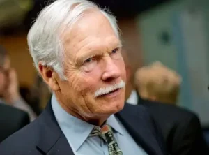 CNN’in kurucusu Ted Turner televizyon haberciliğinde çığır açan isim olarak anılıyor