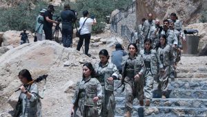 Çözüm sürecinde Öcalan’ın statüsü tartışılırken yeni stratejiler gündemde