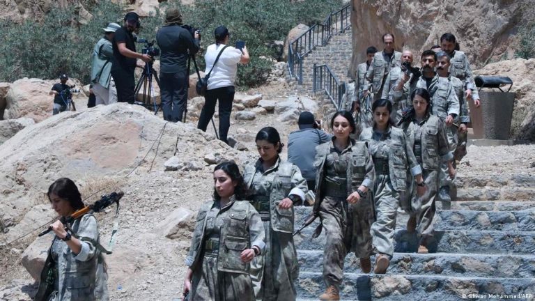 Çözüm sürecinde Öcalan’ın statüsü tartışılırken yeni stratejiler gündemde
