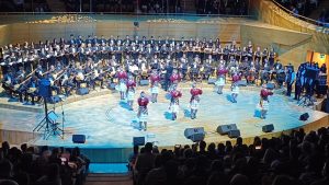CSO Ada Ankara’da Unutulmaz 19 Mayıs Kutlamaları Gençlerle Buluştu