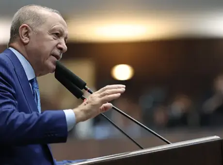 Cumhurbaşkanı Erdoğan, finansal reformlarla yatırım ortamını canlandırmayı hedefliyor