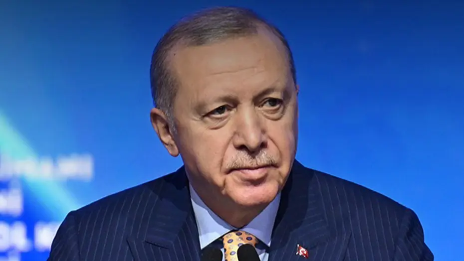 Cumhurbaşkanı Erdoğan, hac ibadetini tamamlayan Türk vatandaşlarıyla telefon görüşmesi gerçekleştirdi