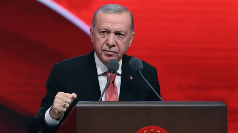 Cumhurbaşkanı Erdoğan, Irak Başbakan Adayı Zeydi ile telefon görüşmesinde iş birliği mesajı verdi