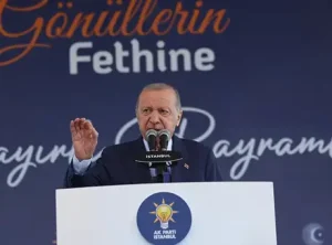Cumhurbaşkanı Erdoğan, İstanbul’un Fethinin Yıl Dönümünde Birlik Mesajı Verdi