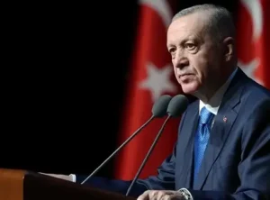 Cumhurbaşkanı Erdoğan Kırım Tatarlarının Sürgün Yıl Dönümünde Destek Mesajı Verdi