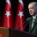 Cumhurbaşkanı Erdoğan, Necip Fazıl Kısakürek’in 43. ölüm yıl dönümünde anma mesajı paylaştı