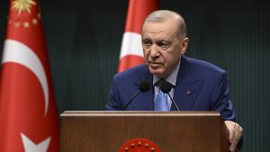 Cumhurbaşkanı Erdoğan Türkiye’nin Avrupa için vazgeçilmez bir ortak olduğunu vurguladı