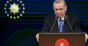 Cumhurbaşkanı Erdoğan Türkiye’nin savunma sanayisinde tam bağımsızlığa yaklaştığını vurguladı