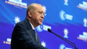 Cumhurbaşkanı Erdoğan yurt dışındaki Türk vatandaşlarının önemini vurguladı
