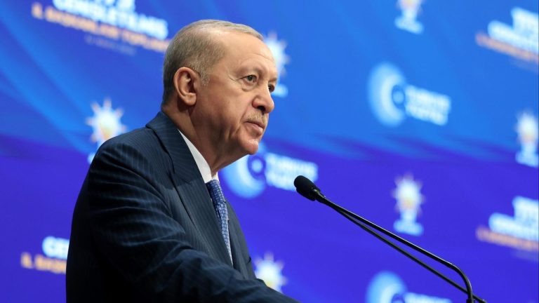 Cumhurbaşkanı Erdoğan yurt dışındaki Türk vatandaşlarının önemini vurguladı